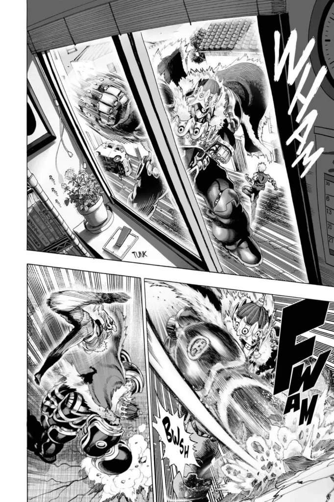 one punch man ch38 page54
